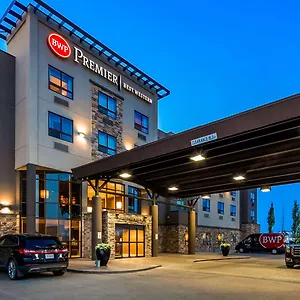Hotel Western Premier Freeport Airport, YYC