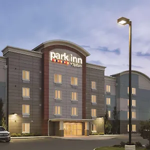 Inn Park By Radisson, Airport North, Ab, YYC