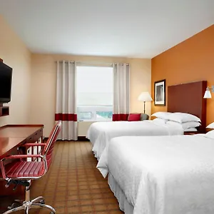 Four Points By Sheraton Airport Hotel